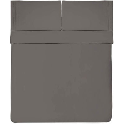 刺身 1800 糸数 100% マイクロファイバーシートセット 3/4pcs すべての季節の睡眠のために