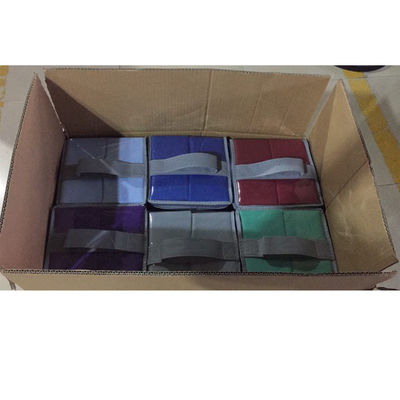 6pcs 柔らかいブラシ 2200 糸数 バンブー 布シート セット NO 詰め機 洗える