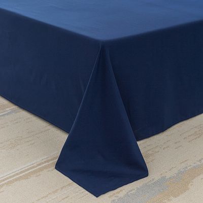 133 * 60 繊維密度 100% ポリエステル マイクロファイバー トリム ヘム 迅速乾燥 ベッドシーツ 4pcs