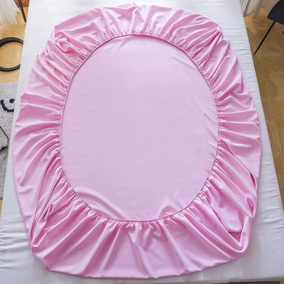 2つの枕カバーと14インチ深いポケットとセット