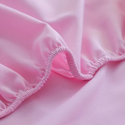 2つの枕カバーと14インチ深いポケットとセット