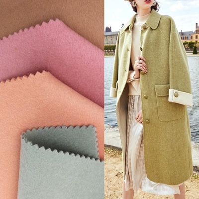プロフェッショナル ファッション ウールファブリック ウェストッド シンプル スーツ 150cm