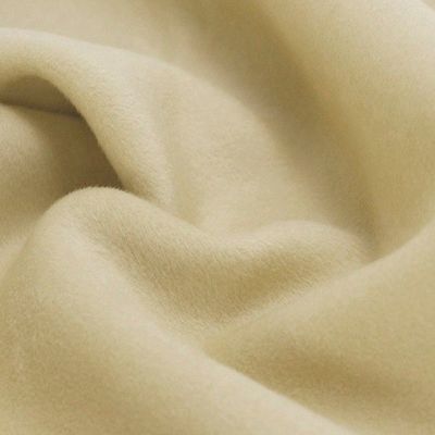 秋冬の調査のための中重量柔らかい羊毛コート布