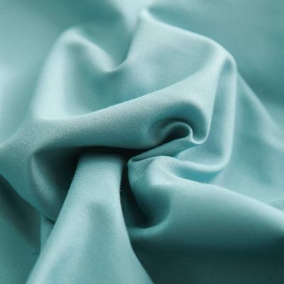 防ダストミット 柔らかいしわのないベッドシート 温度規則 3PCS 4PCS