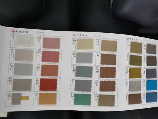 スリム フル ウール オーバーサイズの衣料 柔らかい感じとカスタムデザイン
