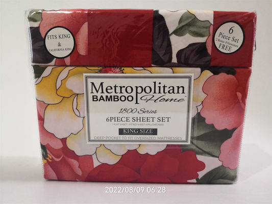 128x70 300tc 純綿セット 240*220/50*60*2 家用寝室用シーツ