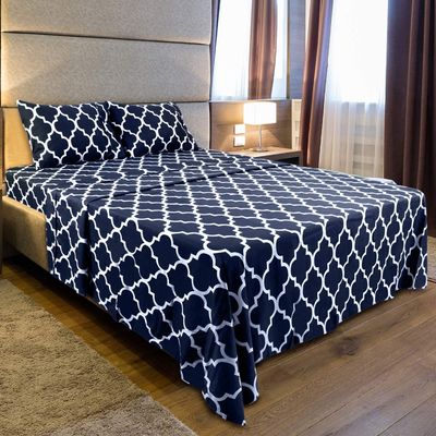 128x70 300tc 純綿セット 240*220/50*60*2 家用寝室用シーツ
